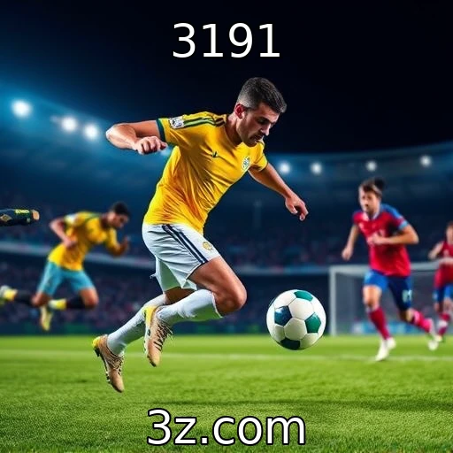 3191 Os Segredos das Apostas Esportivas: Decifrando Análises de Partidas
