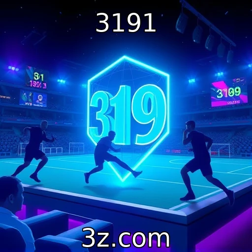 3191 Apostas em e-sports: como analisar cada partida para vencer