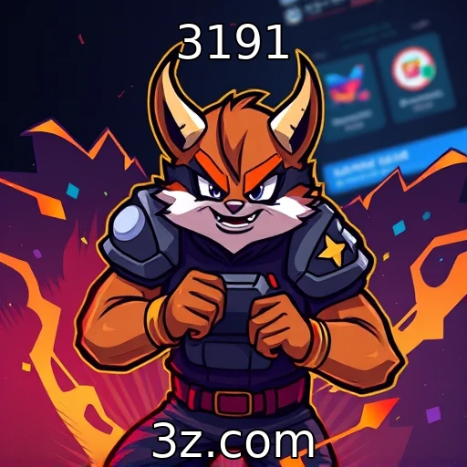 3191 E-sports em alta: campeonatos que movimentam a cena competitiva atual