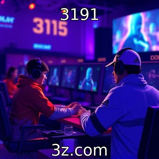 3191 Análise das apostas esportivas mais emocionantes de 2025