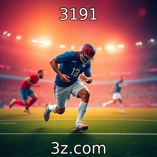 3191 O Crescimento das Apostas Esportivas no Brasil: Uma Análise Abrangente