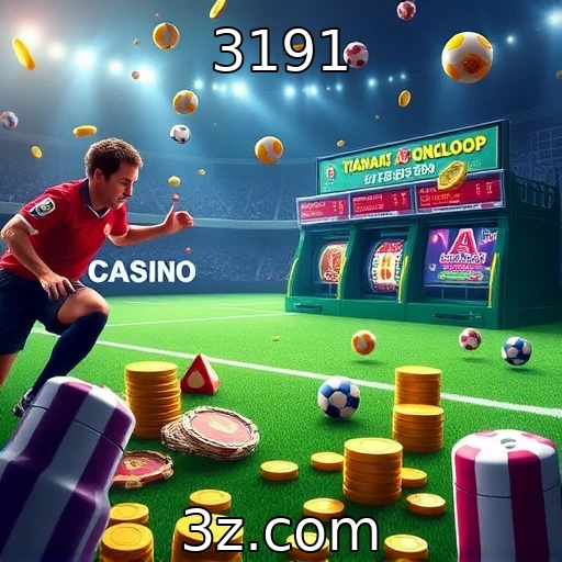 3191 Apostas esportivas: Como analisar melhor suas análises de partidas