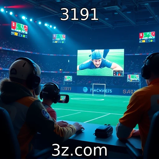 3191 Segredos das Apostas: Como Analisar Partidas para Lucrar Mais