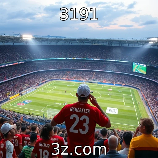 3191 Apostas esportivas: como analisar partidas e aumentar suas chances de ganhar