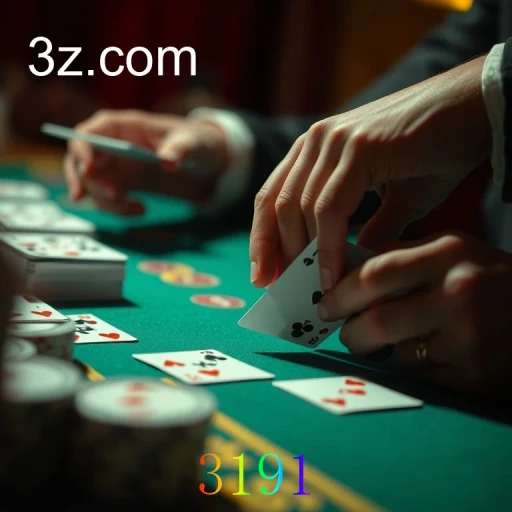 3191 Cassino Online