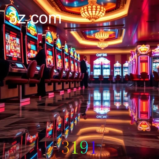 3191 Apostas Esportivas