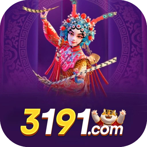 3191 : Descubra uma nova plataforma de jogos com ótimos bônus