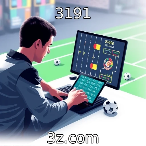 Apostas esportivas: como analisar partidas para maximizar seus ganhos